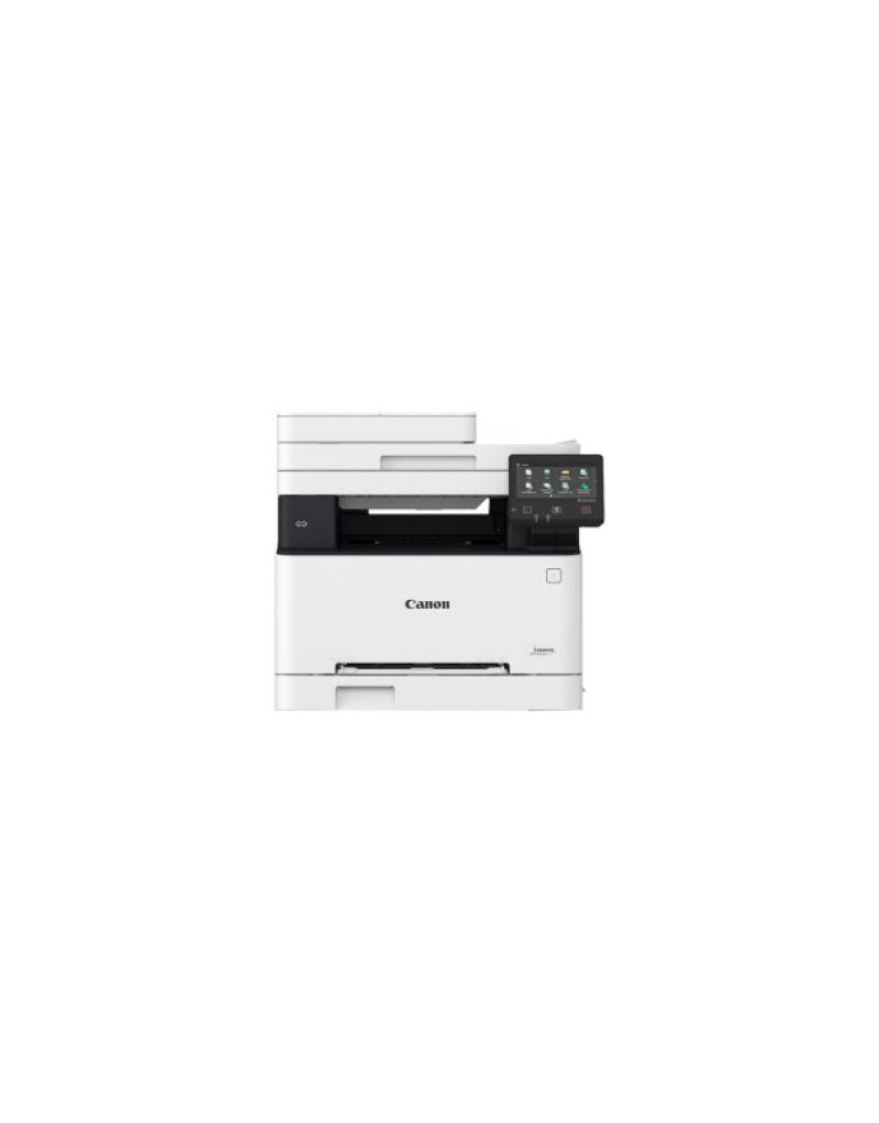 MFP CANON I-SENSYS MF655CDW color štampač/skener/kopir/duplex/LAN/wireless  - 1