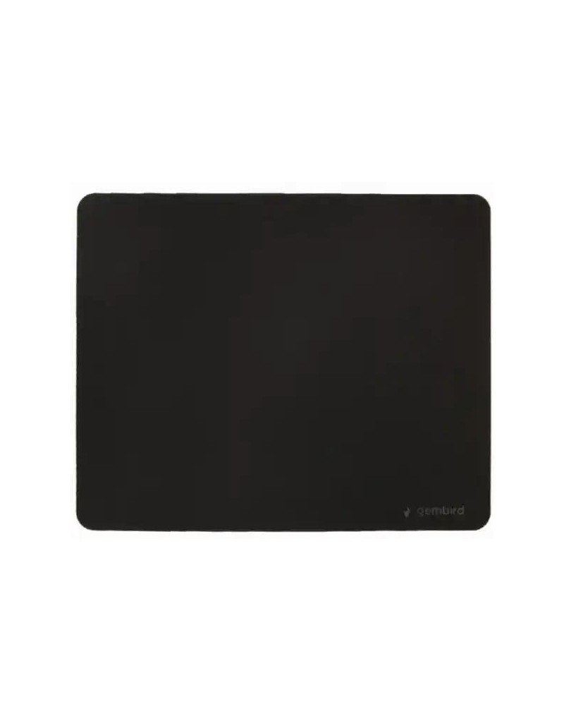 Podloga Gaming Gembird MP-S-BK 220x180mm A  - 1