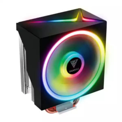  CPU Cooler Gamdias Boreas M1-610 RGB---  - 1