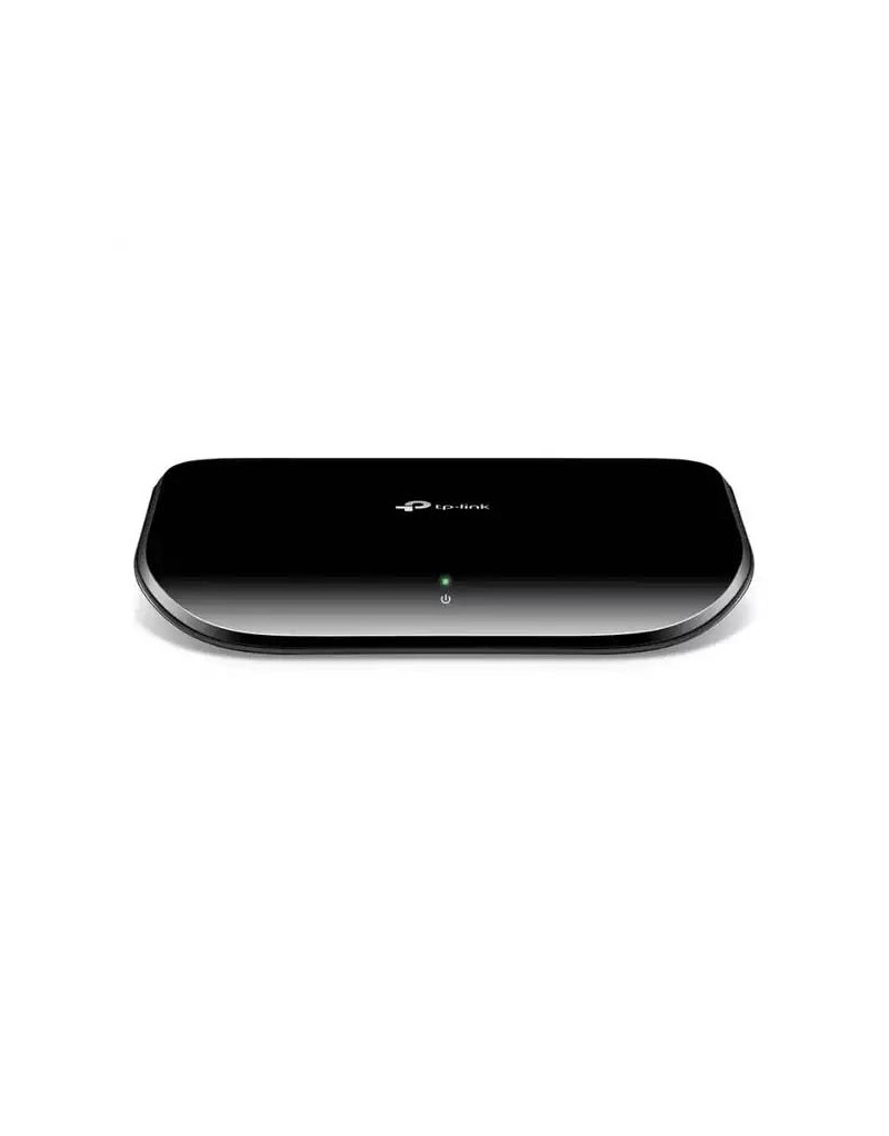 Svič 10/100/1000 5-port TP-LINK TL-SG1005D  - 1