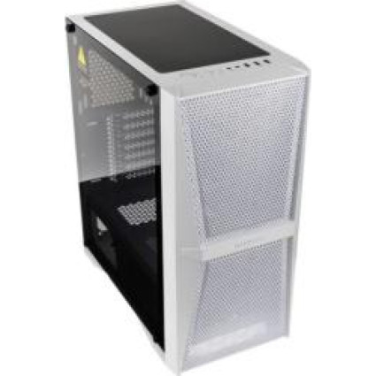 Kućište mITX Raijintek STYX Belo  - 1