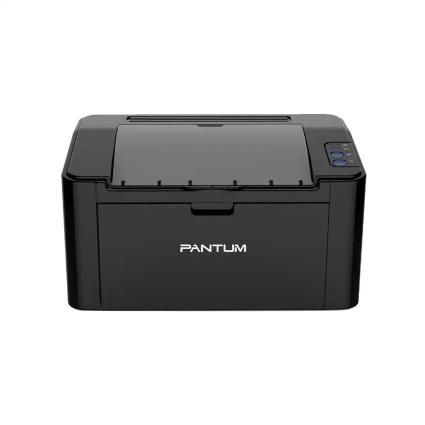 Laserski štampac Pantum P2500W/1200x1200/128MB/22ppm/USB/WiFi toner PA-210  - 1