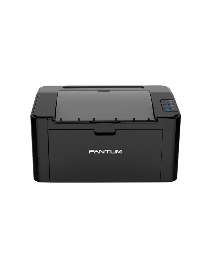 Laserski štampac Pantum P2500W/1200x1200/128MB/22ppm/USB/WiFi toner PA-210 - 1 Laserski štampac Pantum P2500W/1200x1200/128MB/22ppm/USB/WiFi toner PA-210 - 1