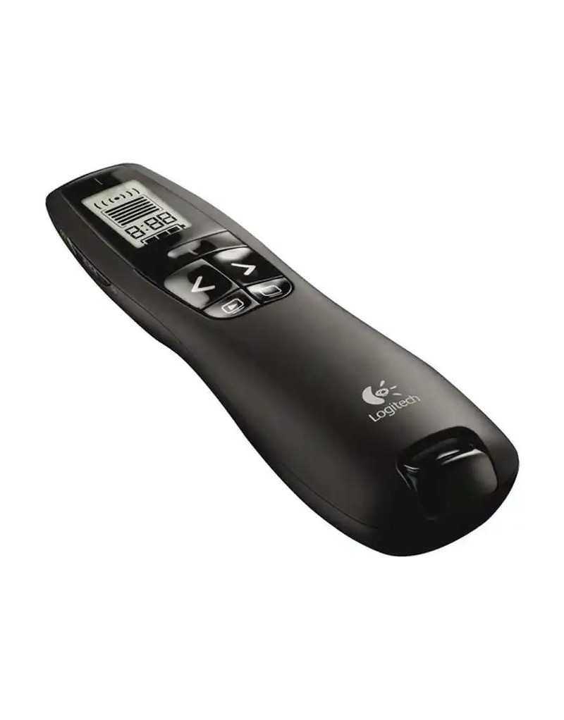 Prezenter Logitech R700 Wireless  - 1