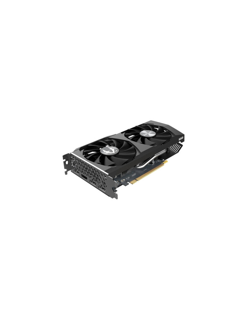 SVGA Zotac GeForce RTX 3050 ECO 8GB GDDR6, 128 bit ZT-A30500K-10M - 1 SVGA Zotac GeForce RTX 3050 ECO 8GB GDDR6, 128 bit ZT-A30500K-10M - 1