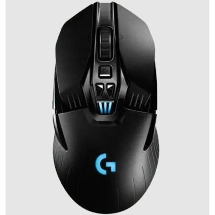 Miš Wireless Logitech G903 black 910-005672  - 1