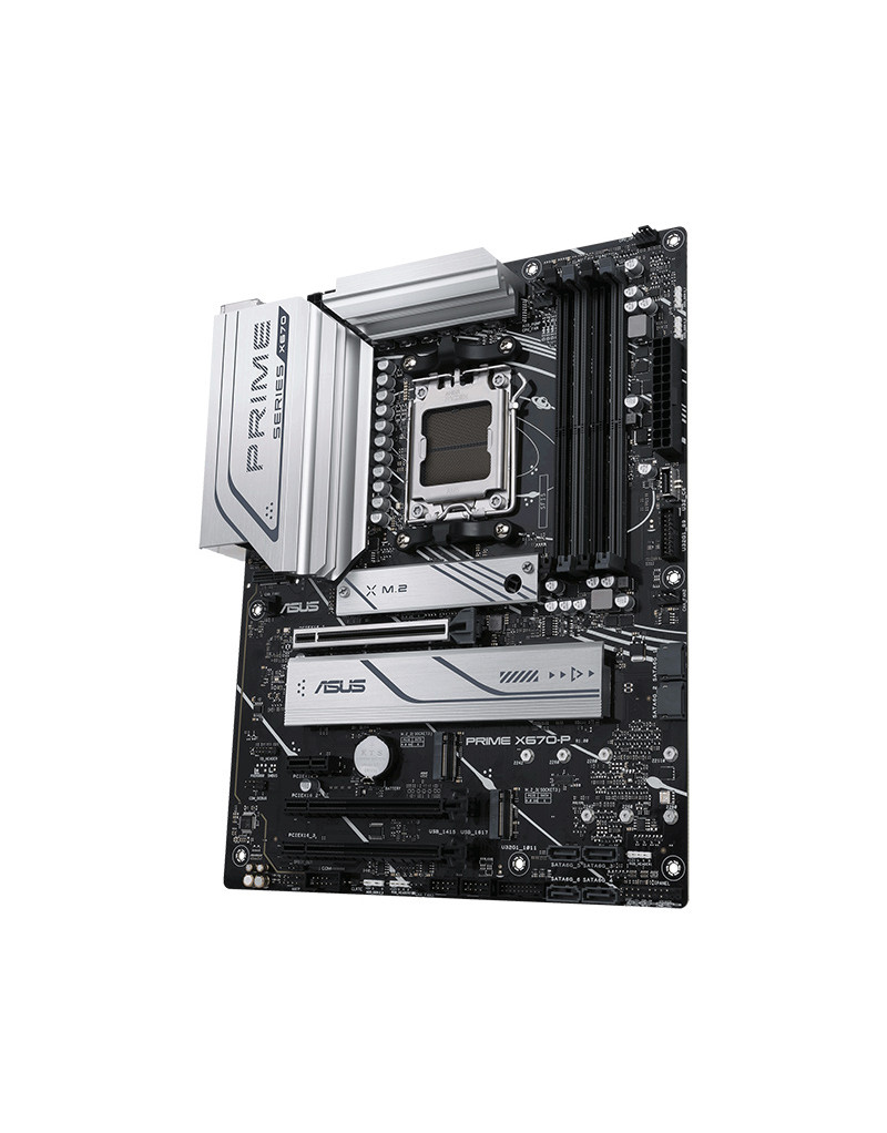 PRIME X670-P matična ploča ASUS - 1