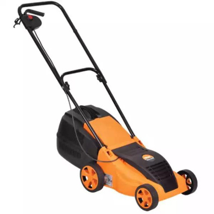  Električna kosačica Villager Villy 1000 E snaga motora 1000W/širina košenja---  - 1