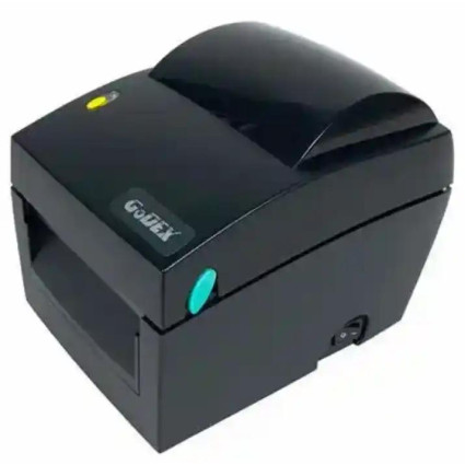 Label termo direkt štampač Godex DT41 203dpi/108mm/177mm-s/USB  - 1