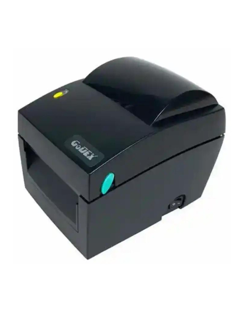Label termo direkt štampač Godex DT41 203dpi/108mm/177mm-s/USB  - 1