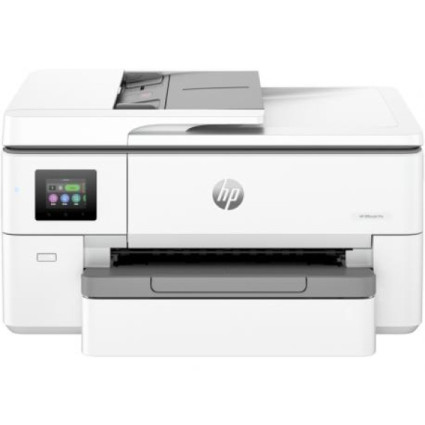 MFP InkJet HP OfficeJet Pro 9720 štampač/skener/LAN/WiFi 53N94C  - 1