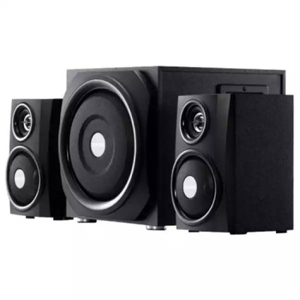 Zvučnik Microlab TMN9BT 2-1 40W RMS -18W+2x11W- SD/USB/3-5mm/BT  - 1