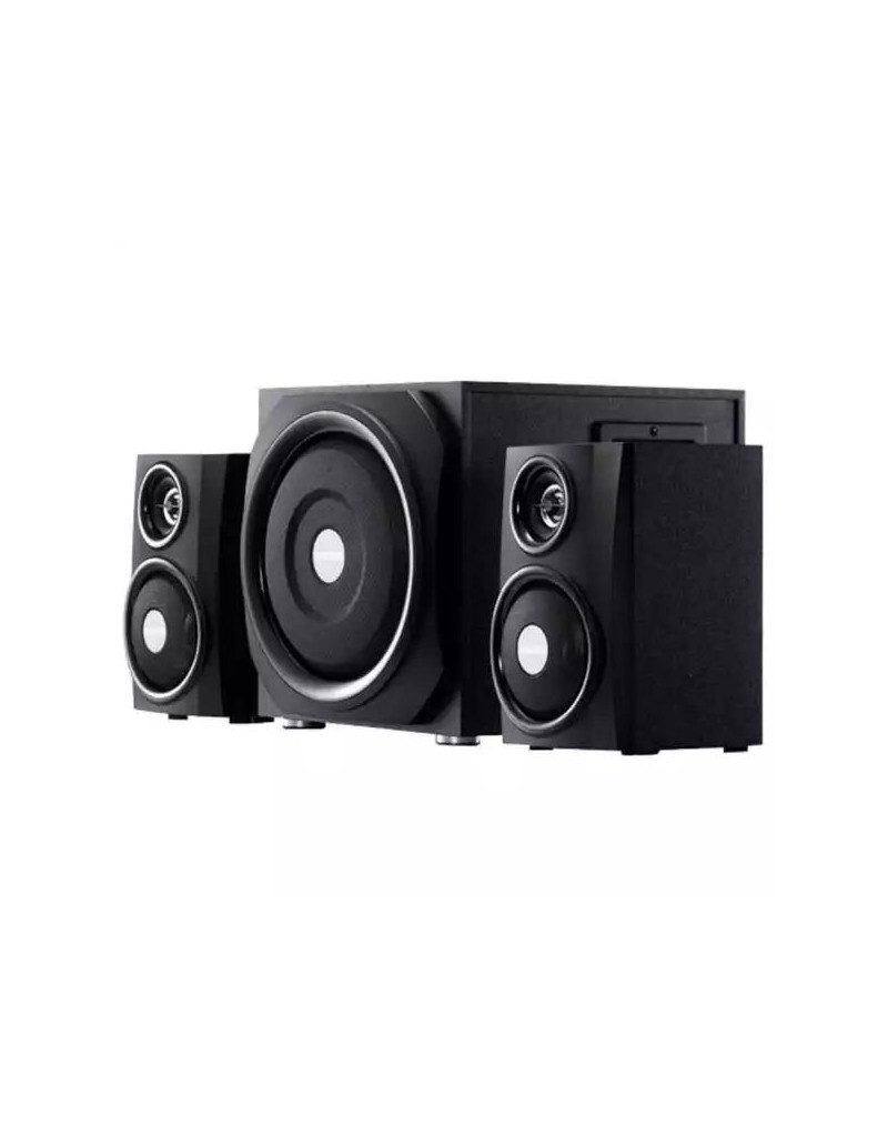 Zvučnik Microlab TMN9BT 2-1 40W RMS -18W+2x11W- SD/USB/3-5mm/BT - 1 Zvučnik Microlab TMN9BT 2-1 40W RMS -18W+2x11W- SD/USB/3-5mm/BT - 1