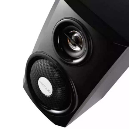 Zvučnik Microlab TMN9BT 2-1 40W RMS -18W+2x11W- SD/USB/3-5mm/BT  - 2