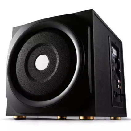 Zvučnik Microlab TMN9BT 2-1 40W RMS -18W+2x11W- SD/USB/3-5mm/BT  - 3