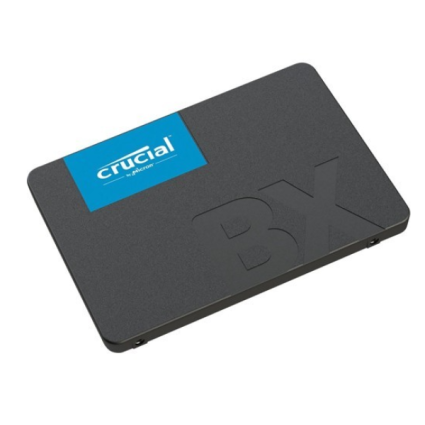 SSD CRUCIAL BX500 240GB CT240BX500SSD1  - 1