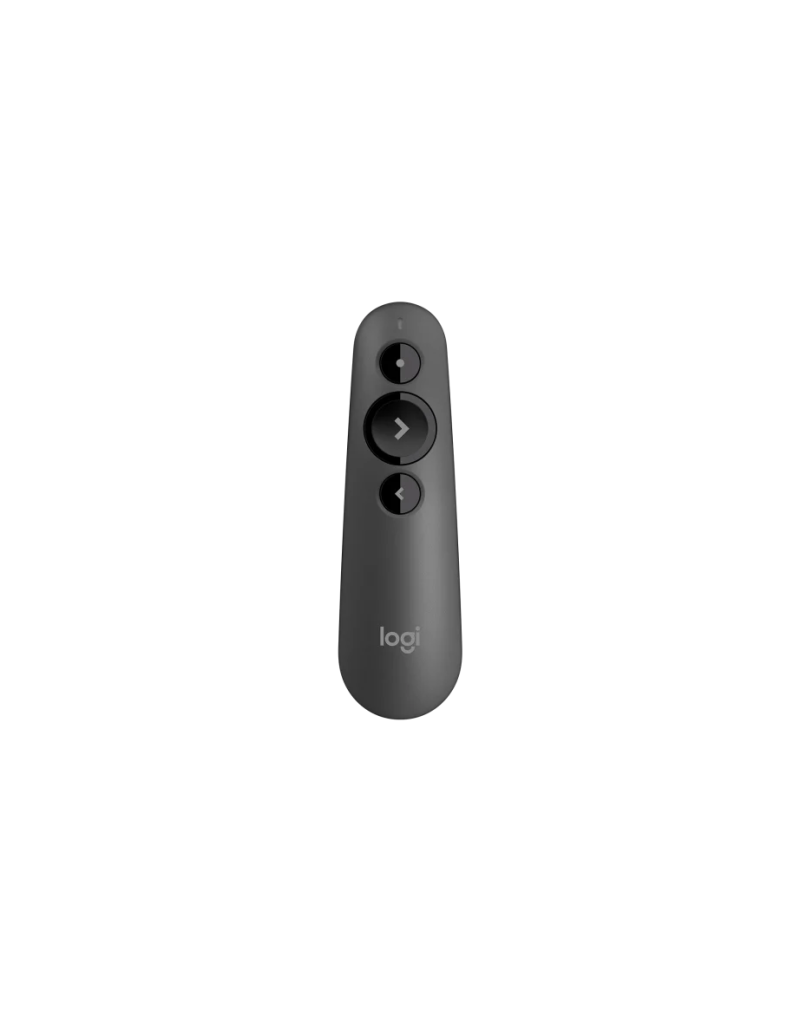 Prezenter Logitech R500s 910-005843 - 1 Prezenter Logitech R500s 910-005843 - 1