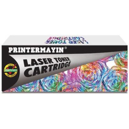 Toner W2211A Printermayin cyan M255nw/M255dw/M282nw/M283fdn/M283fdw  - 1