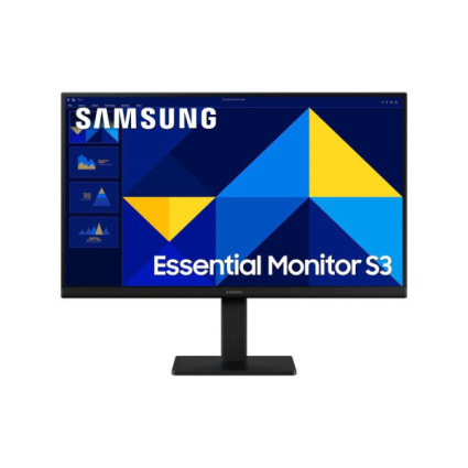 Monitor 24" Samsung LS24D300GAUXEN IPS 1920x1080/100Hz/5ms/HDMI/VGA  - 1