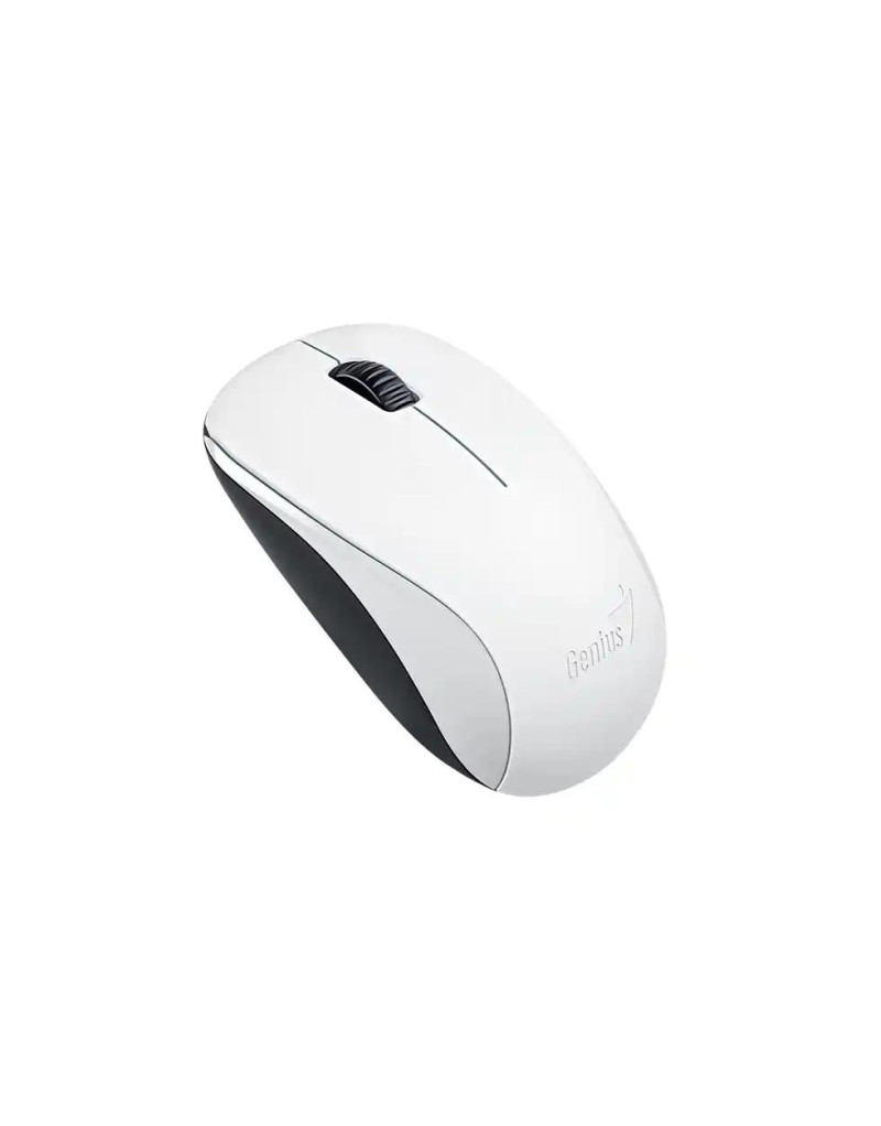 Bežični miš Genius NX-7000 Beli  - 1