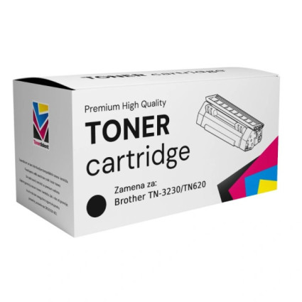 TONER BROTHER TN3230 FOR USE  - 1