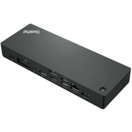 ThinkPad Thunderbolt 4 Dock Workstation Dock 40B00300EU  - 1