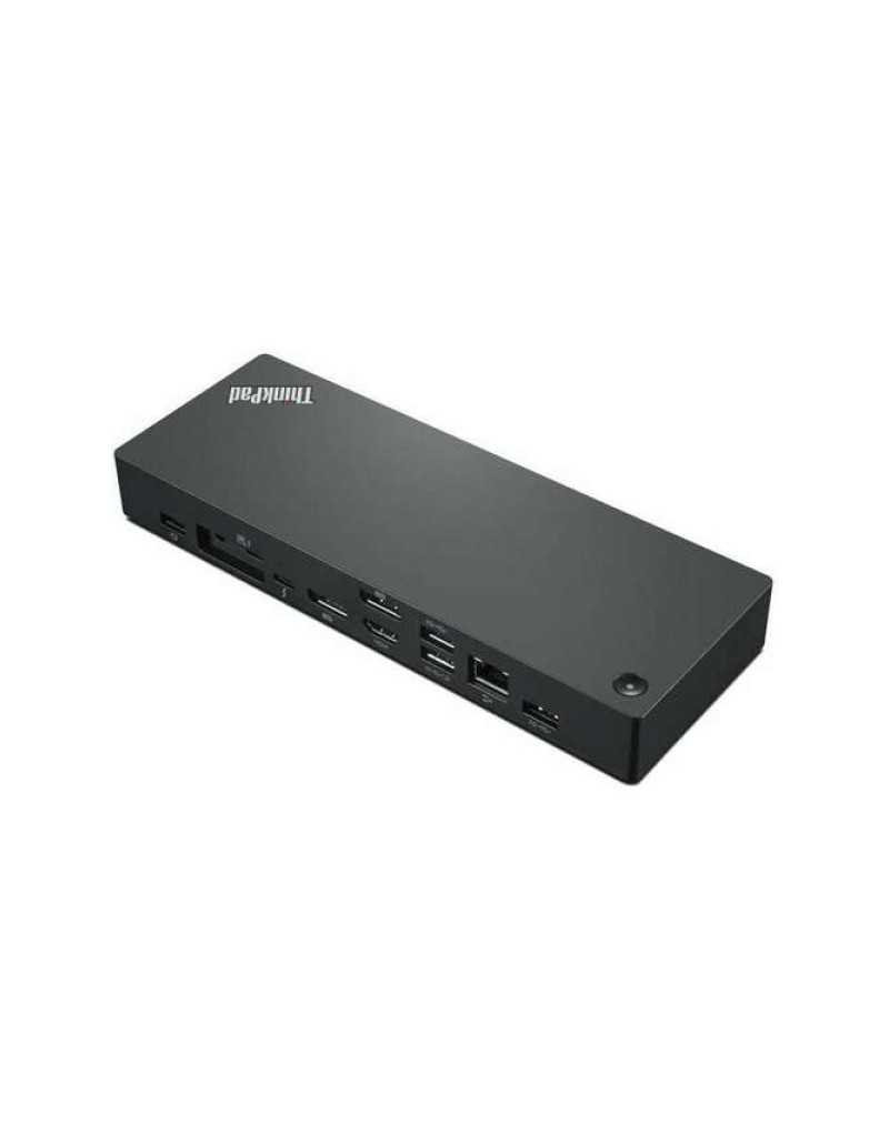 ThinkPad Thunderbolt 4 Dock Workstation Dock 40B00300EU  - 1
