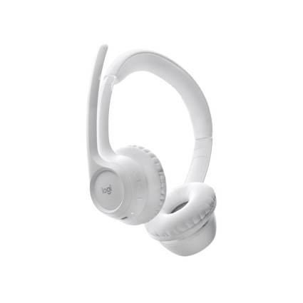 Zone 300 Bluetooth Headset - White slušalice sa mikrofonom bele LOGITECH - 1