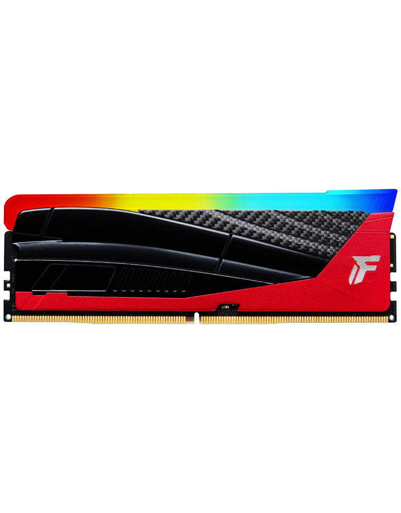 DIMM DDR5 48GB (2x24GB kit) 8000MT/s KF580C36RLAK2-48 FURY Renegade RGB KINGSTON - 1