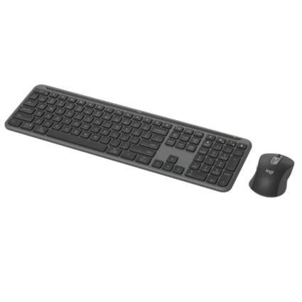 MK950 Wireless Desktop Graphite US tastatura + miš LOGITECH - 1