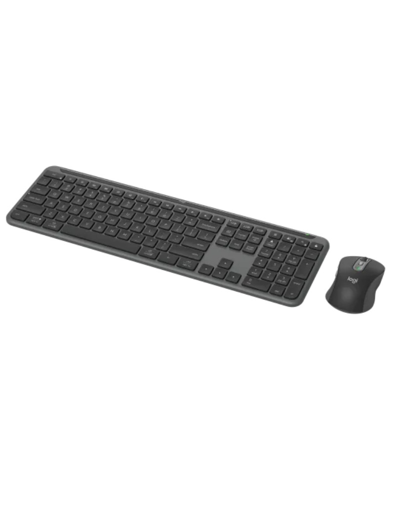 MK950 Wireless Desktop Graphite US tastatura + miš LOGITECH - 1