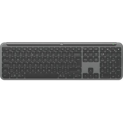 K950 Wireless Graphite US tastatura LOGITECH - 1