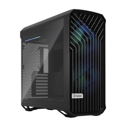Kućište Fractal Design Torrent Gray TG Light Tint, FD-C-TOR1A-02  - 1
