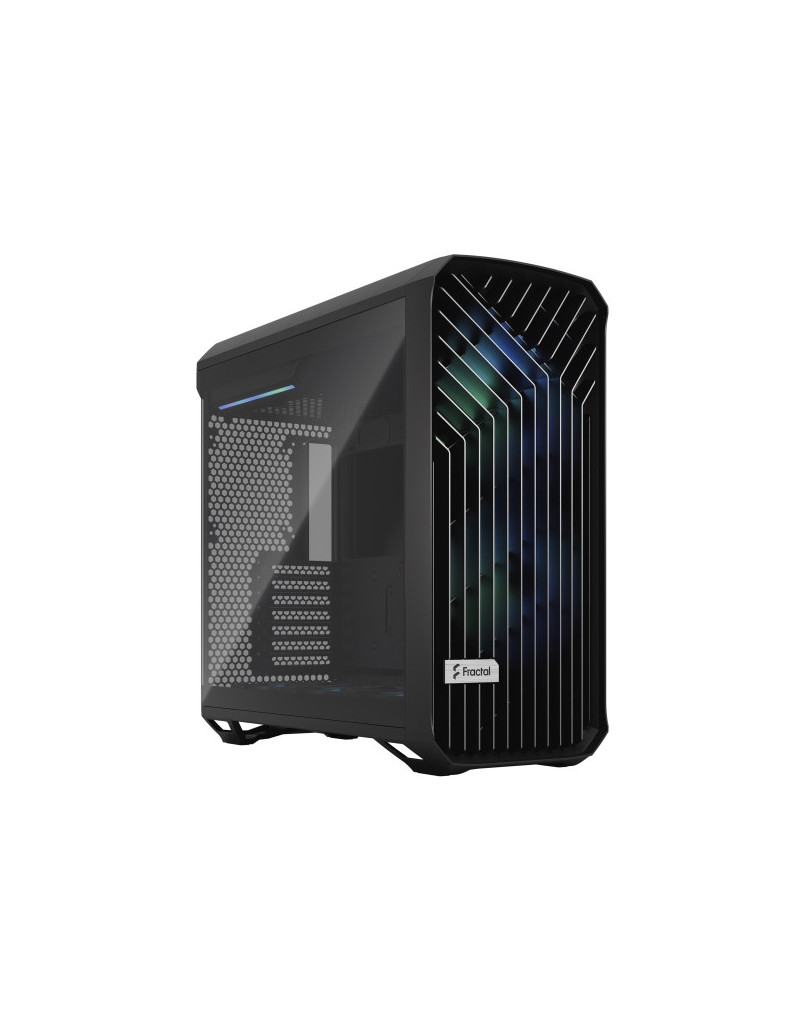 Kućište Fractal Design Torrent Gray TG Light Tint, FD-C-TOR1A-02  - 1