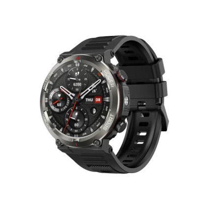 Smart Watch Blackview W50 Pro Black  - 1