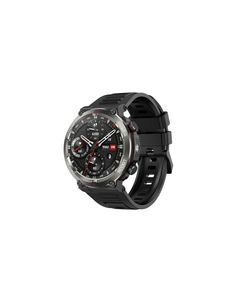 Smart Watch Blackview W50 Pro Black - 1 Smart Watch Blackview W50 Pro Black - 1