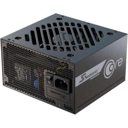 Napajanje SeaSonic 850W Core GX-850 (Core ATX 3) / SRP-CGX851-A5A32SF  - 1