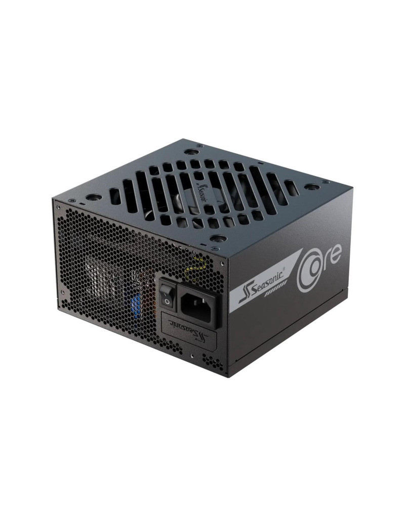 Napajanje SeaSonic 850W Core GX-850 (Core ATX 3) / SRP-CGX851-A5A32SF  - 1