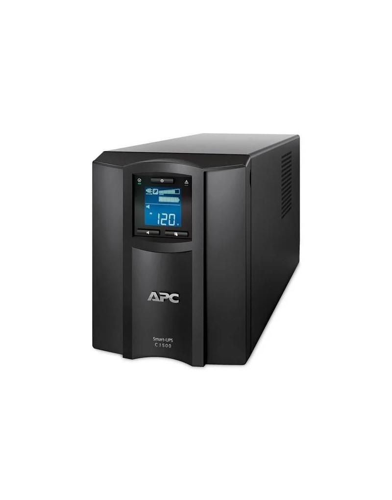 UPS APC SMC1500IC 1500VA  - 1