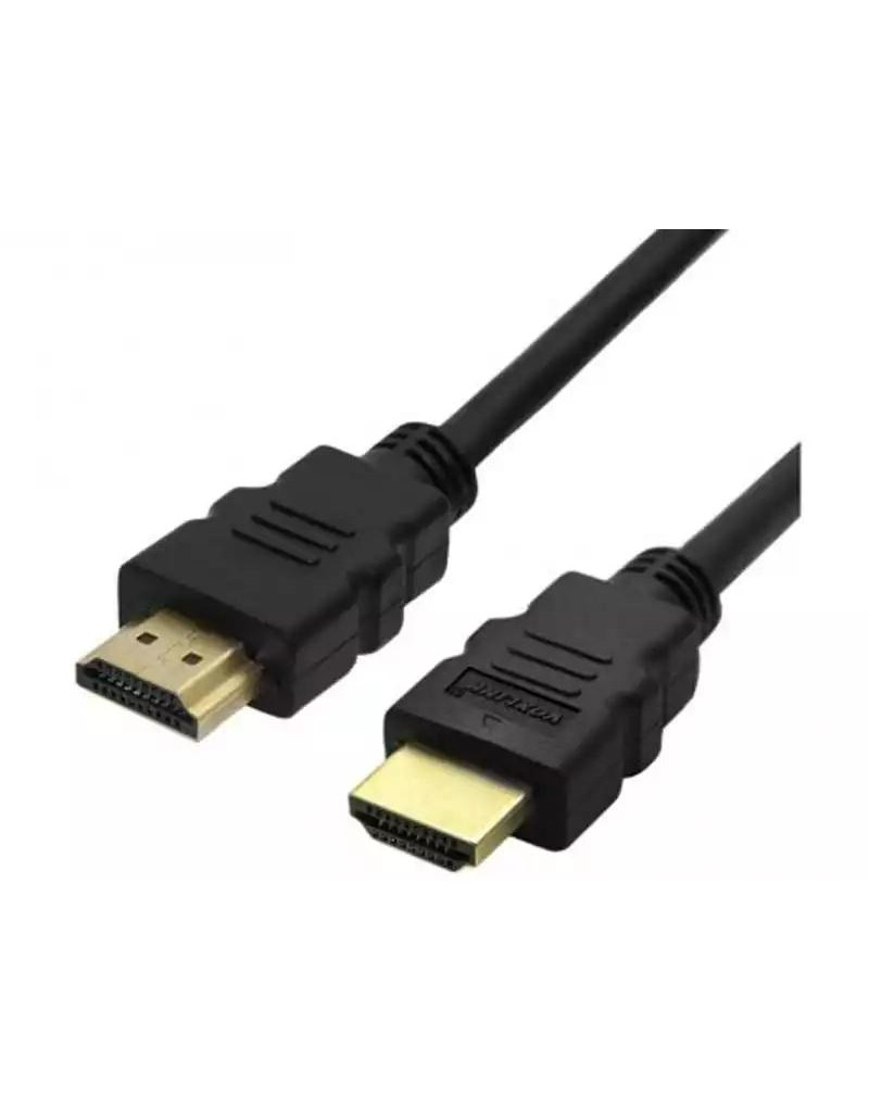 Kabl HDMI M/M 1-4 Greencon 2m  - 1