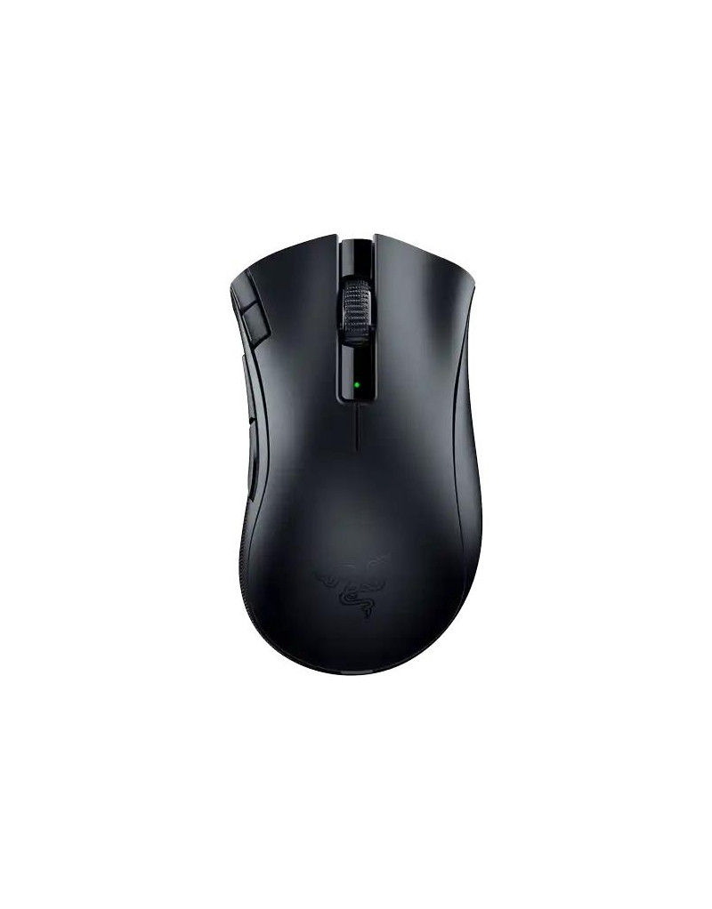 Bežični miš RAZER DeathAdder V2 X HyperSpeed 14000DPI RZ01-04130100-R3G1  - 1