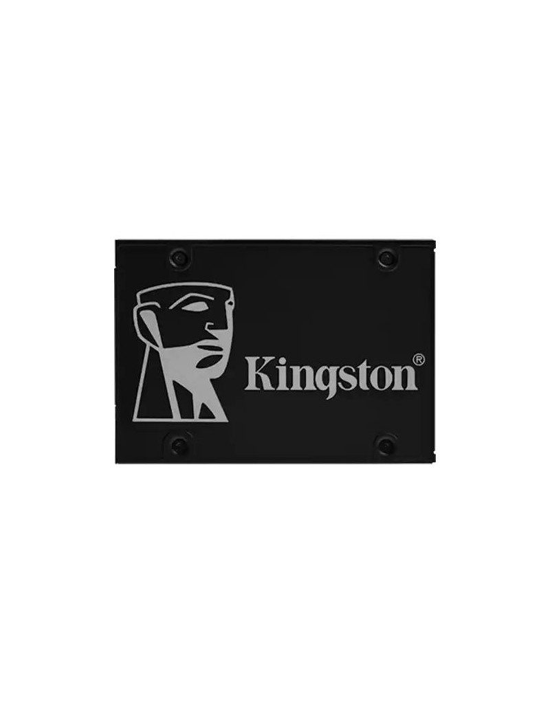 SSD 2-5 SATA3 2TB Kingston SKC600/2048G  - 1