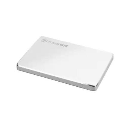 Eksterni hard disk 2TB Transcend TS2TSJ25C3S  - 1