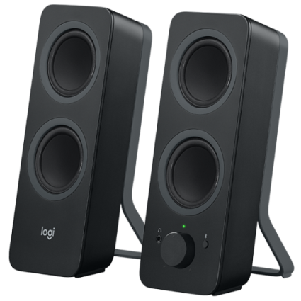 Zvucnici 2.0 Logitech Z207 Bluetooth 980-001295  - 1