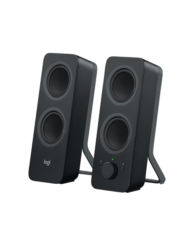 Zvucnici 2.0 Logitech Z207 Bluetooth 980-001295  - 1