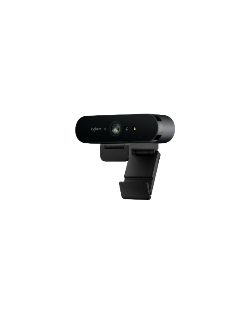 Web kamera Logitech BRIO 4K Ultra HD Video Conferencing 960-001106 - 1 Web kamera Logitech BRIO 4K Ultra HD Video Conferencing 960-001106 - 1