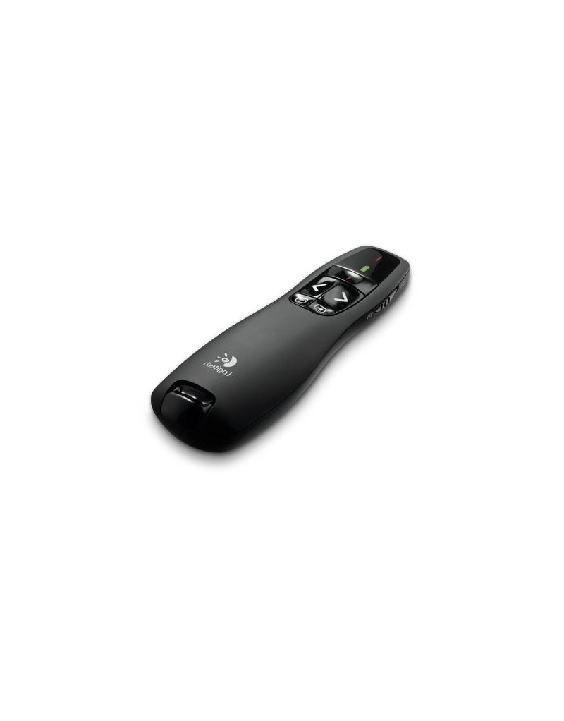 Prezenter Logitech R400 910-001356 - 1 Prezenter Logitech R400 910-001356 - 1