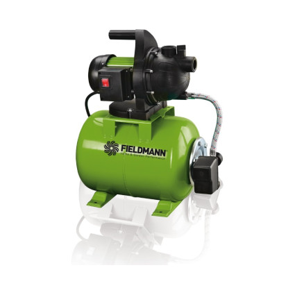 FVC 8550 EC Garden Boost pump FIELDMANN - 1