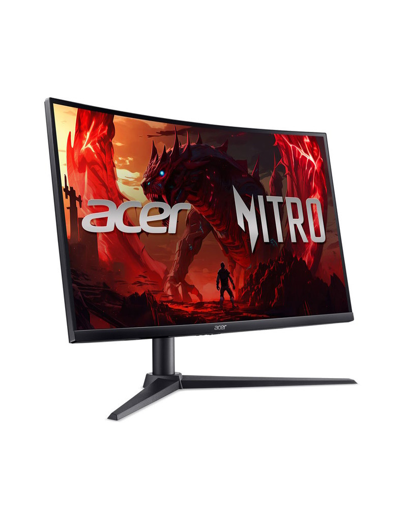 27 inča XZ270X2BMIIPHX NITRO Gaming WQHD LED monitor ACER - 1