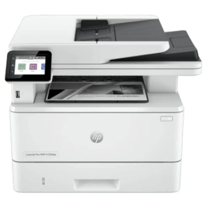  OUTLET-MFP LaserJet Pro HP 4103fdw štampač/skener/kopir/fax/LAN/wireless...  - 1